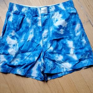 American Eagle Boxers